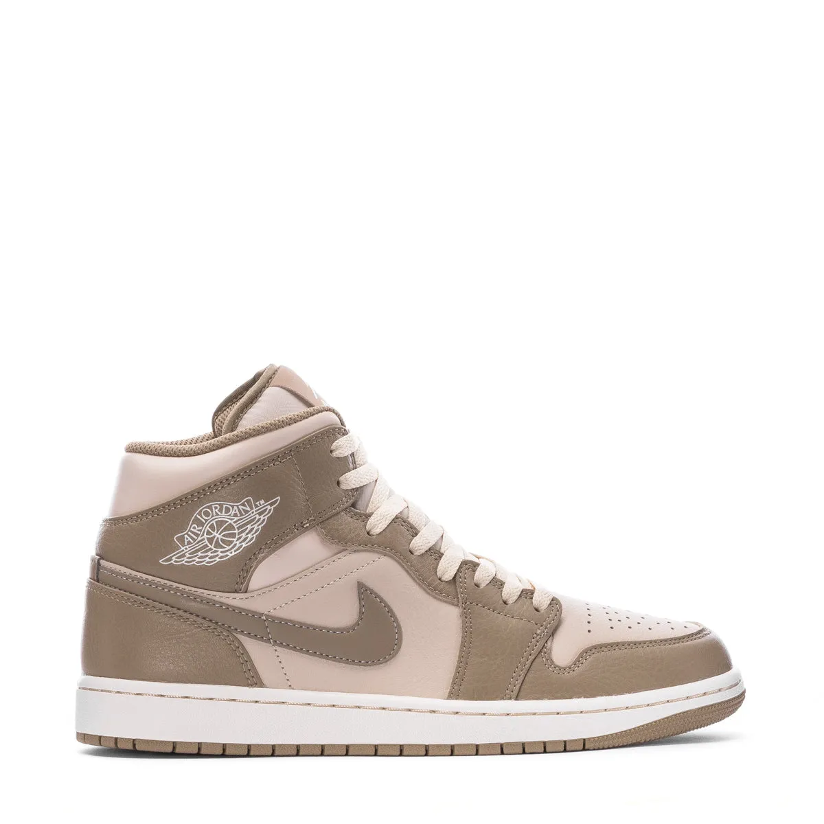 AJ 1 Mid - Mens