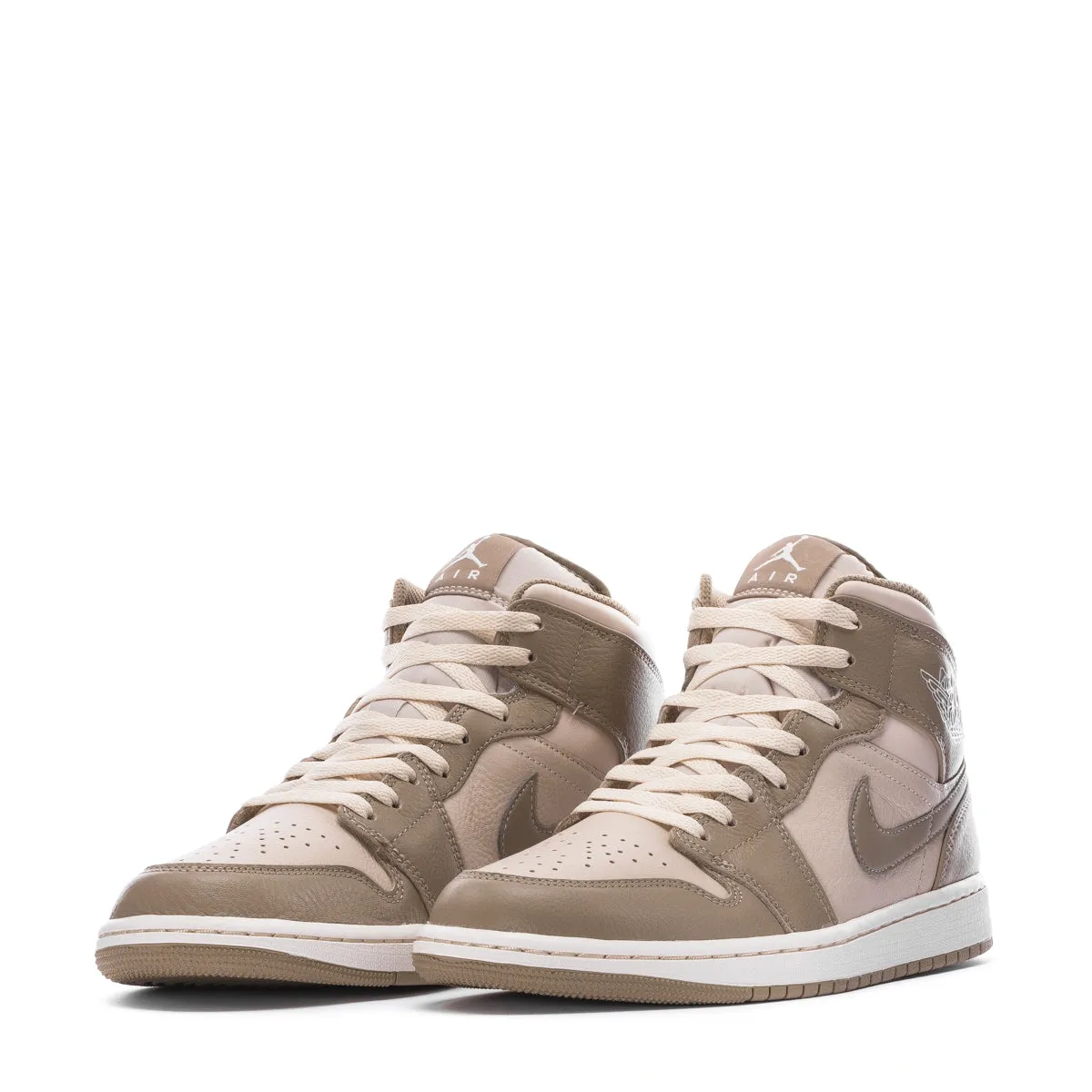 AJ 1 Mid - Mens