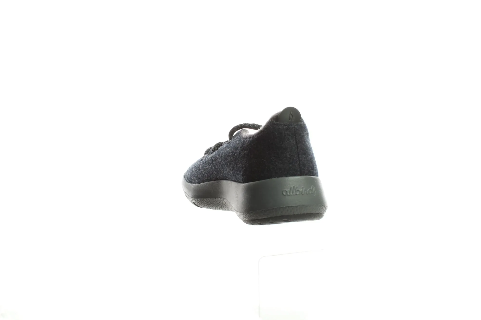 Allbirds Black Womens Running Sz 5