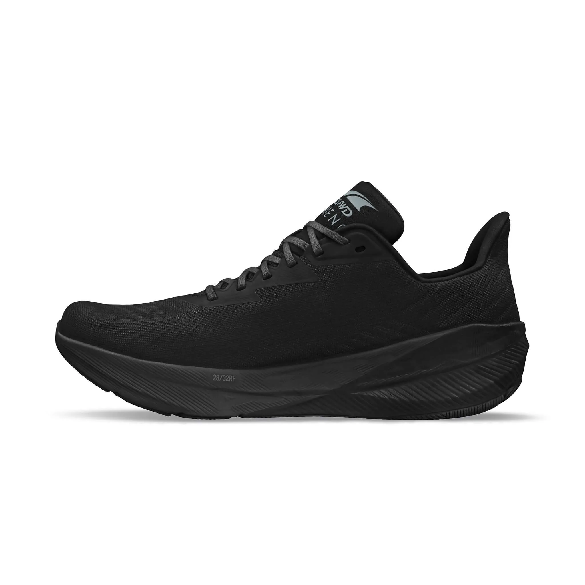 Altra | Men's AltraFWD Experience Running Shoes - Black