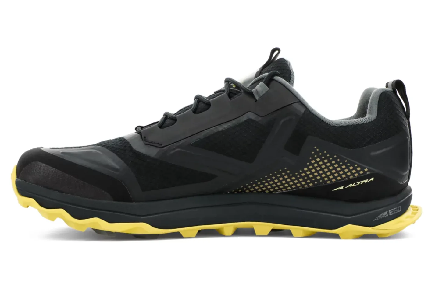 Altra Men's Lone Peak All-Wthr Low