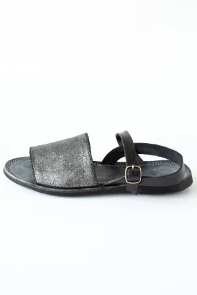 Ankle Strap Sandal