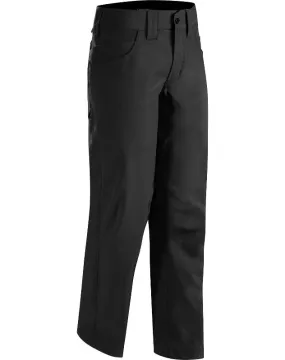 Arc'teryx LEAF xFunctional Pant SV Black - 36x35 ONLY