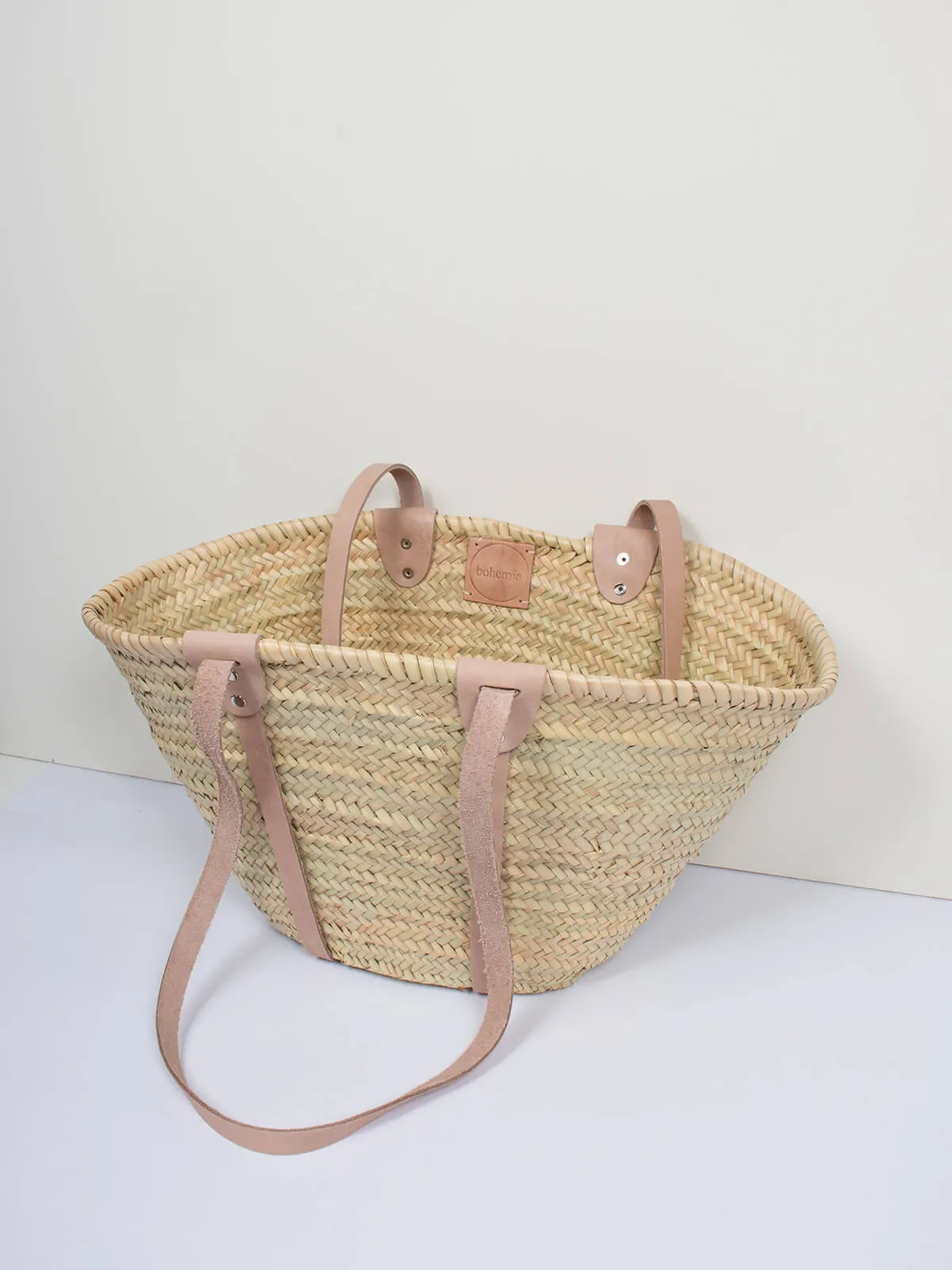 Bardot Basket