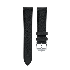 Black St. Venere Strap