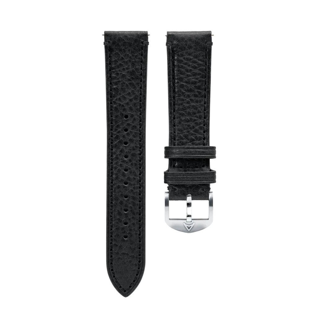 Black St. Venere Strap