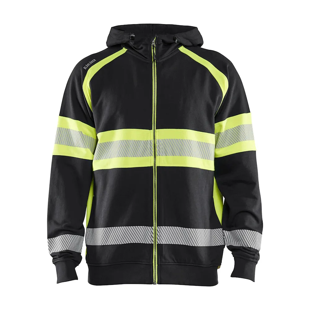 Blaklader 3552 Hi-Vis Hoodie