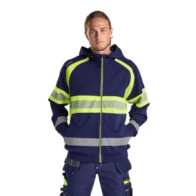 Blaklader 3552 Hi-Vis Hoodie