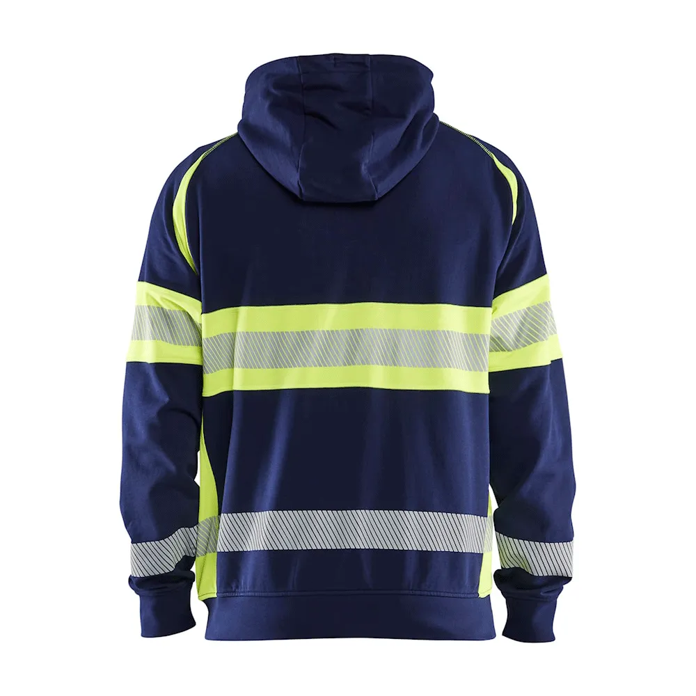 Blaklader 3552 Hi-Vis Hoodie