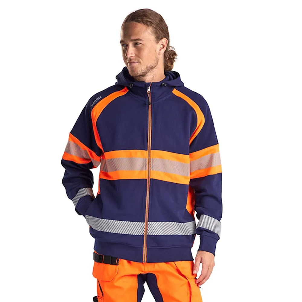 Blaklader 3552 Hi-Vis Hoodie