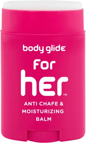 Body Glide For Her | Anti Chafing Balm 22g