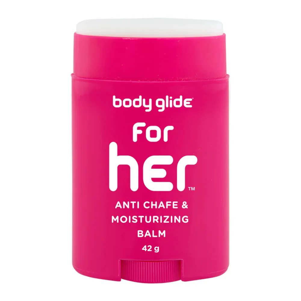 BodyGlide For Her Anti-Chafe Moisturising Balm