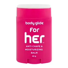 BodyGlide For Her Anti-Chafe Moisturising Balm