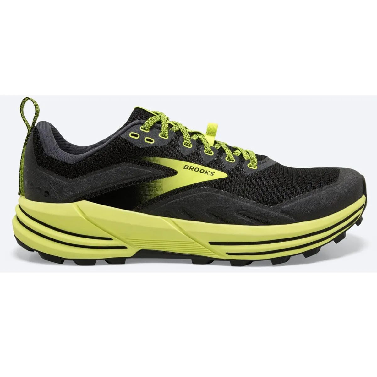 Brooks Cascadia 16 Men's Trail Running Shoe