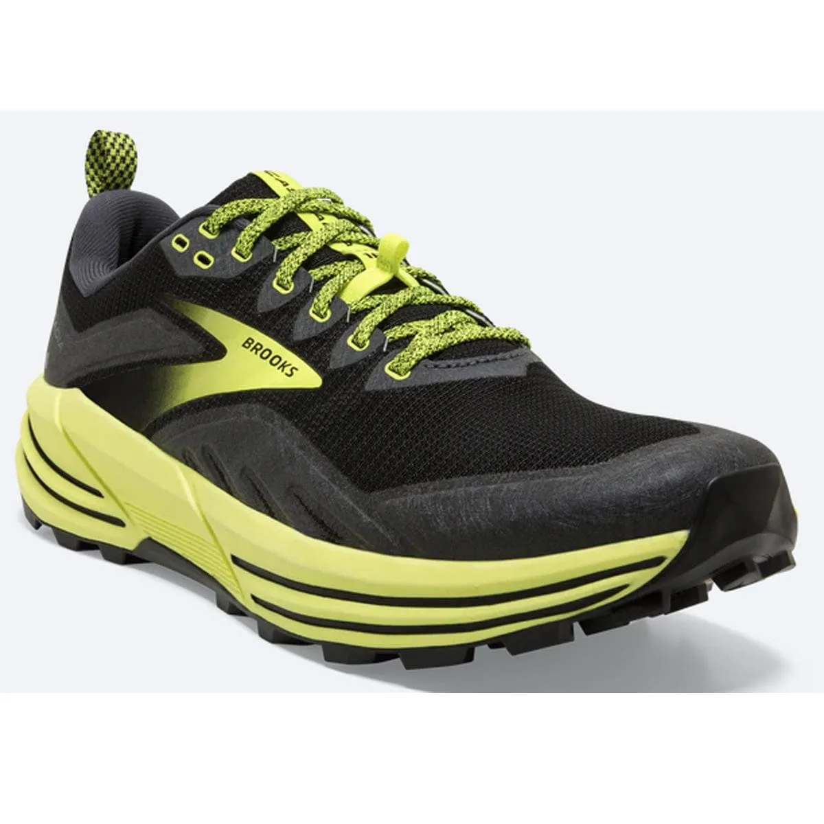 Brooks Cascadia 16 Men's Trail Running Shoe