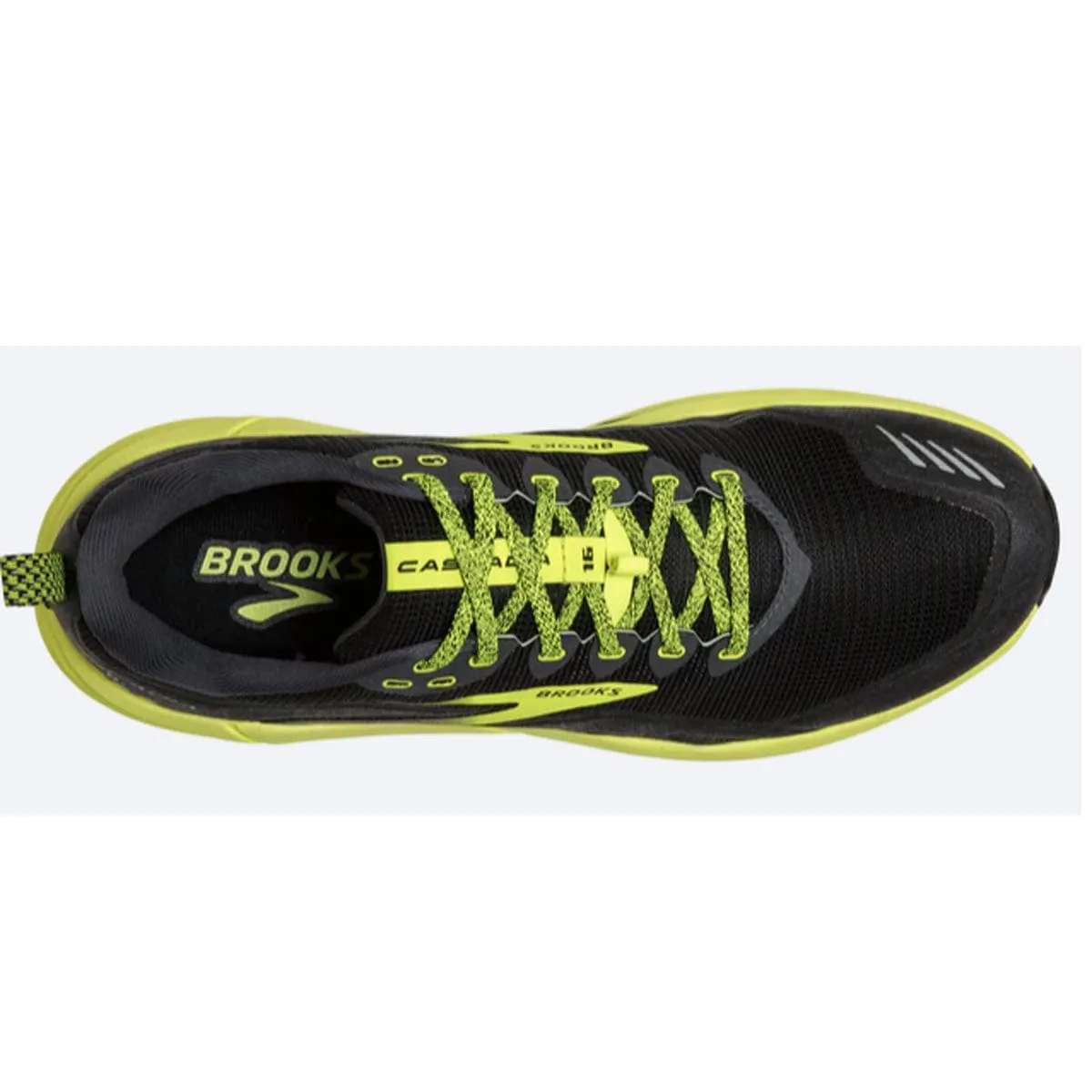 Brooks Cascadia 16 Men's Trail Running Shoe