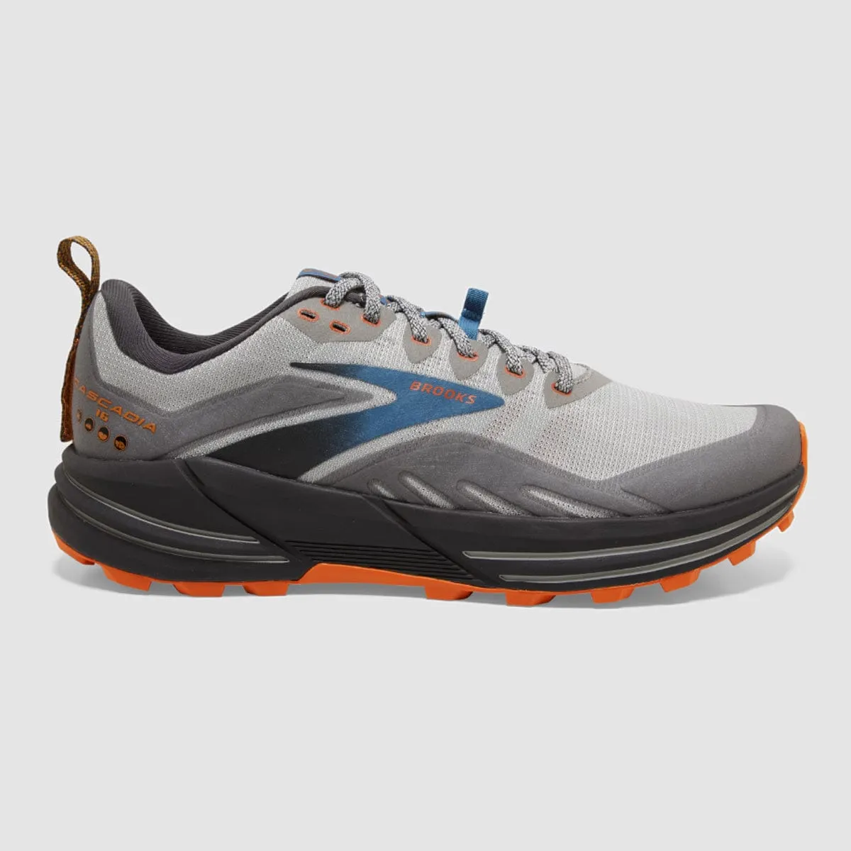 Brooks Cascadia 16 Men's Trail Running Shoe