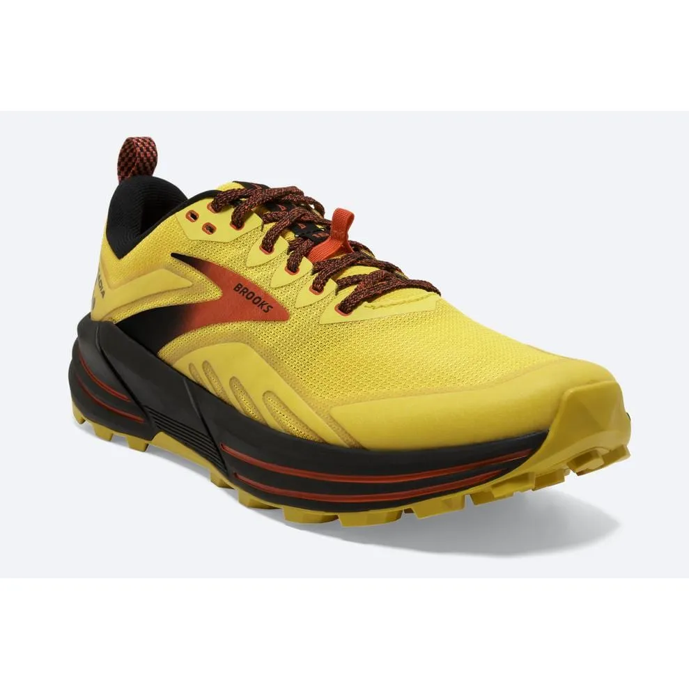 Brooks Cascadia 16 Men's Trail Running Shoe