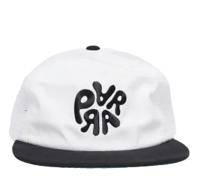 By Parra 1976 Logo 5 Panel Hat