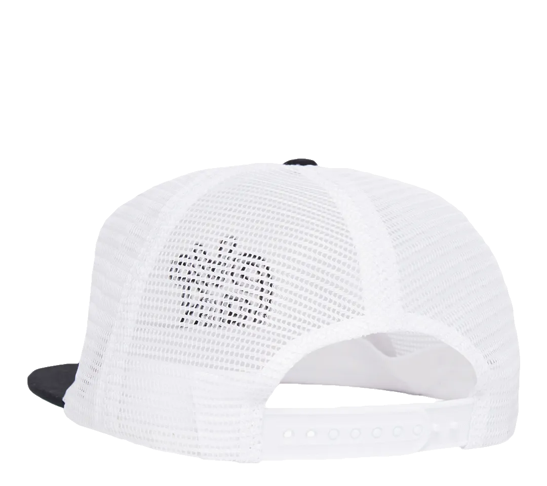 By Parra 1976 Logo 5 Panel Hat