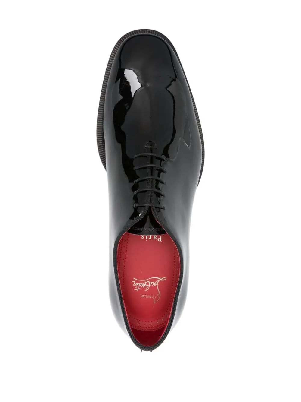 CORTEO ON SPIKES OXFORDS