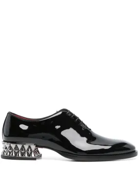 CORTEO ON SPIKES OXFORDS