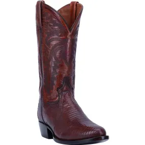 Dan Post Men’s Winston Lizard Boot DP3051R