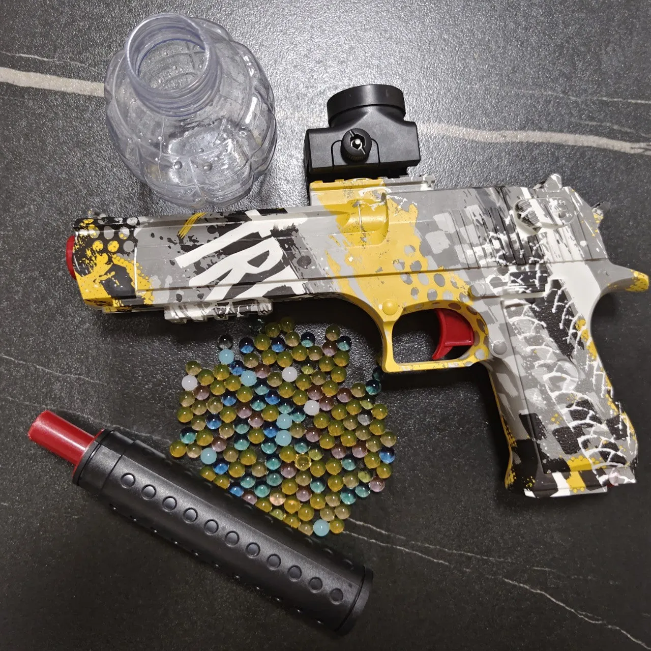 Desert Eagle Gel Blaster