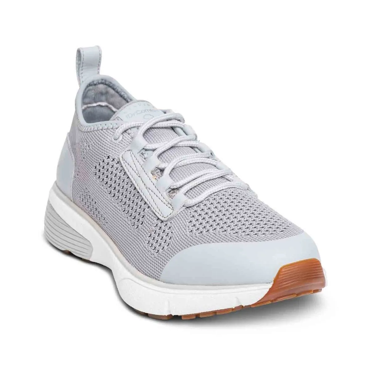 Dr Comfort - Women's Athletic Shoe (Diane) - Grey