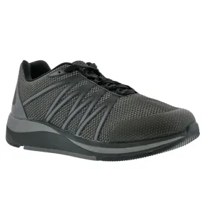 Drew Men's Player Athletic Sneakers Black