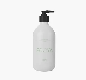 Ecoya Hand & Body Lotion - French Pear