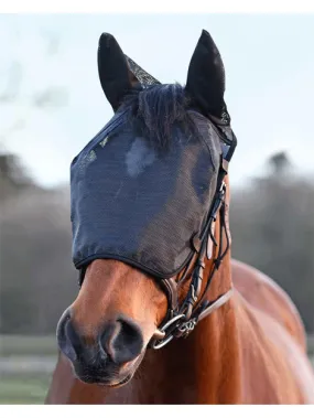 Equilibrium Ride On Fly Mask