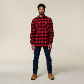 Foundations Flannel Shirt