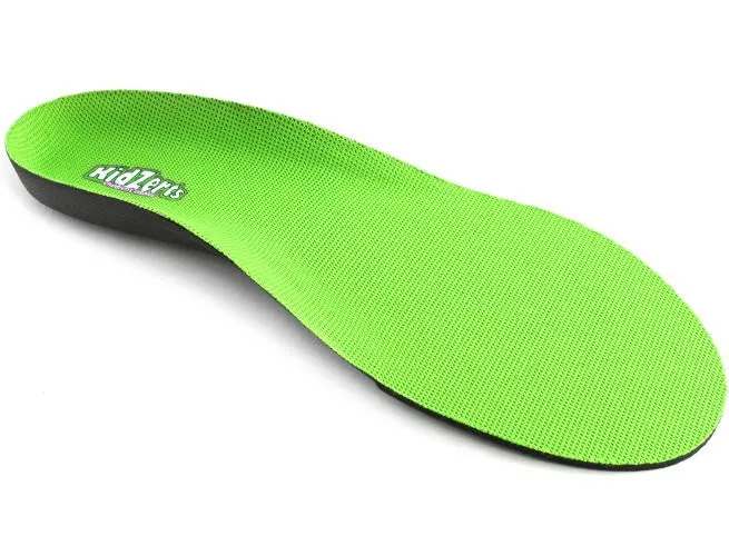 KidZerts Full Length - Arch Support Insoles