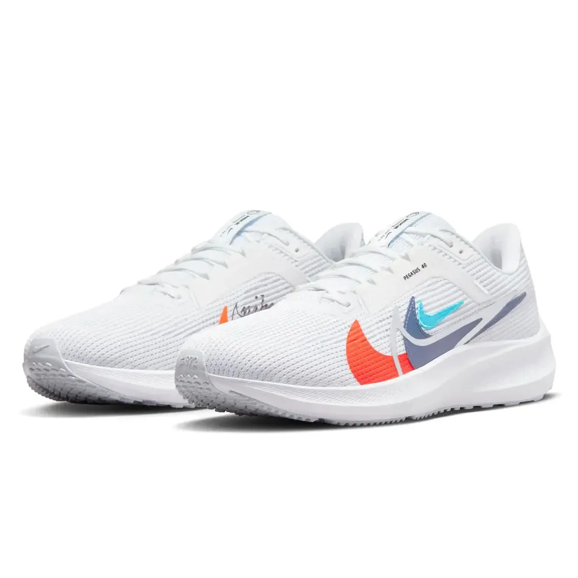 Mens Nike Air Zoom Pegasus 40 PRM