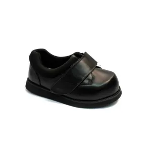 Mt. Emey 502-E Black - Men's Casual Shoes