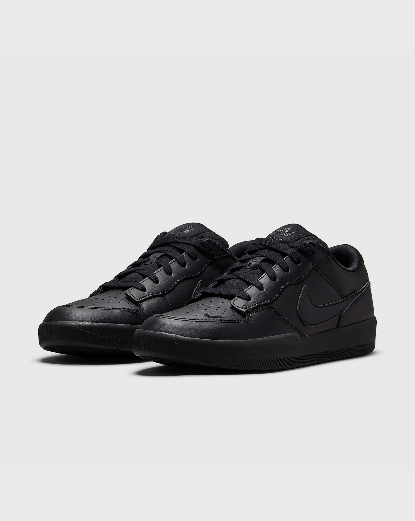 Nike SB Force 58 PRM Shoe - Sale