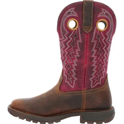 ROCKY LEGACY 32 WOMEN'S WESTERN BOOT