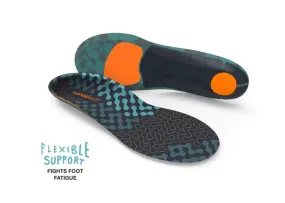 Superfeet Run Support High Arch Insoles