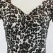 Sweetheart Leopard Top #SLT