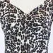 Sweetheart Leopard Top #SLT