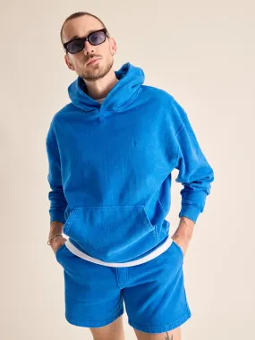 The Electric Sky (Comfort Hoodie)