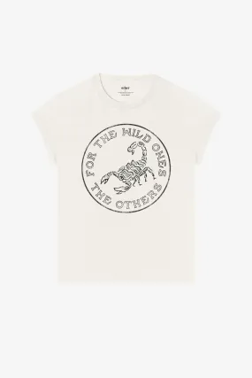 Wild Ones Scorpion Rocker Tee